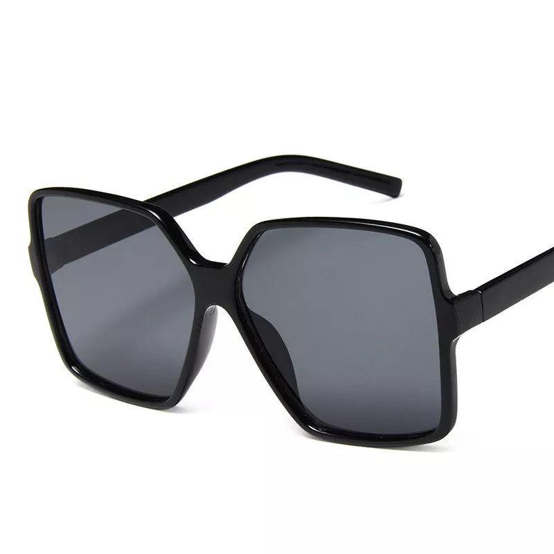 Fashion Women Oversized Sunglasses