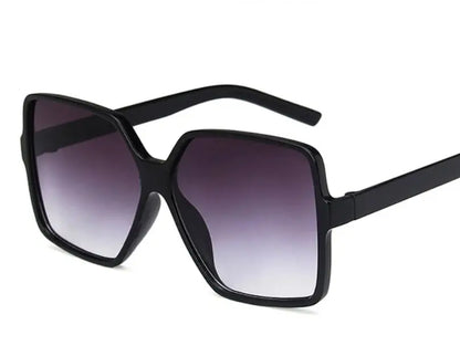 Fashion Women Oversized Sunglasses